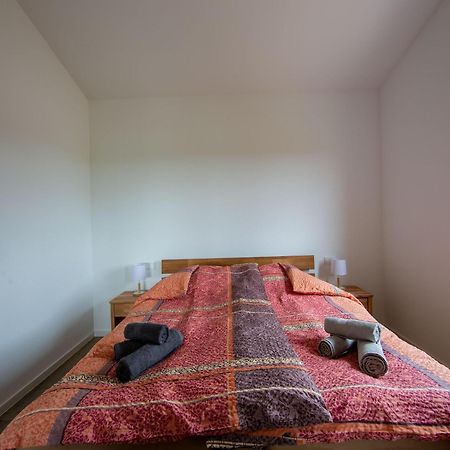 Tranquil Holiday Home In Filz In The Eifel With Garden 外观 照片
