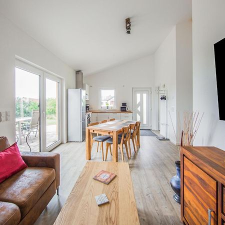Tranquil Holiday Home In Filz In The Eifel With Garden 外观 照片