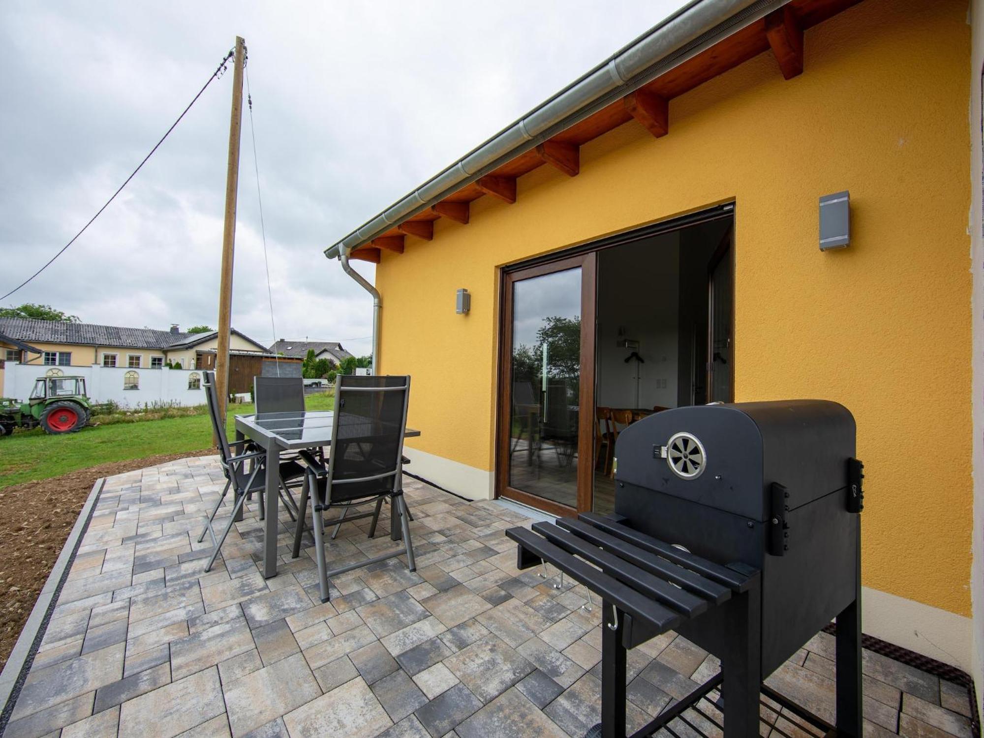 Tranquil Holiday Home In Filz In The Eifel With Garden 外观 照片