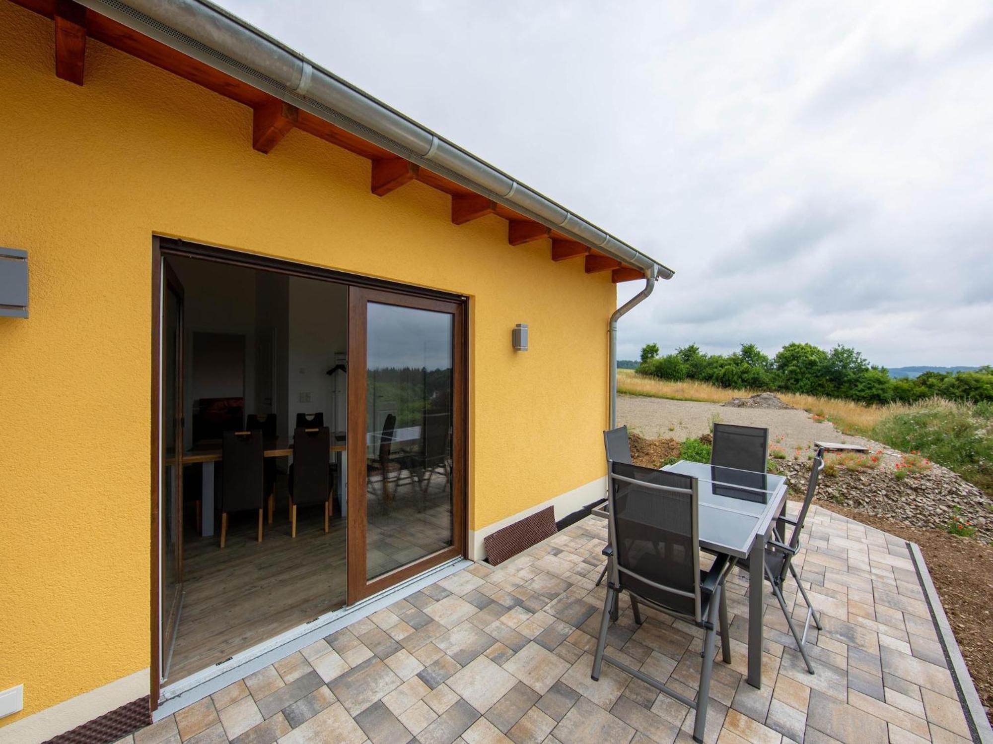 Tranquil Holiday Home In Filz In The Eifel With Garden 外观 照片