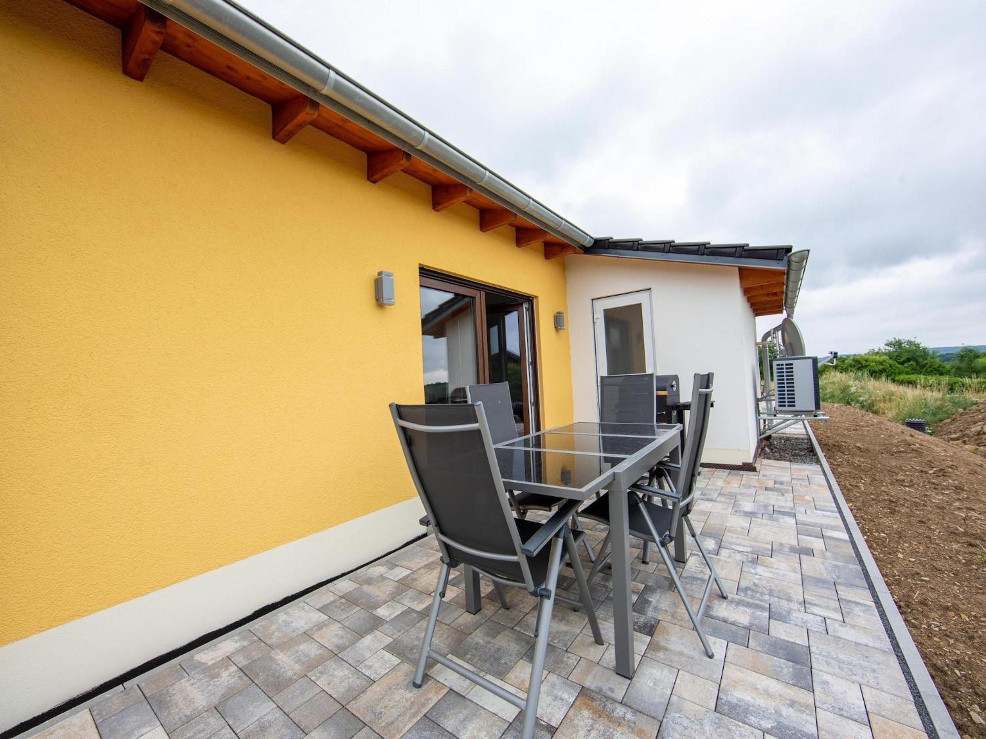 Tranquil Holiday Home In Filz In The Eifel With Garden 外观 照片
