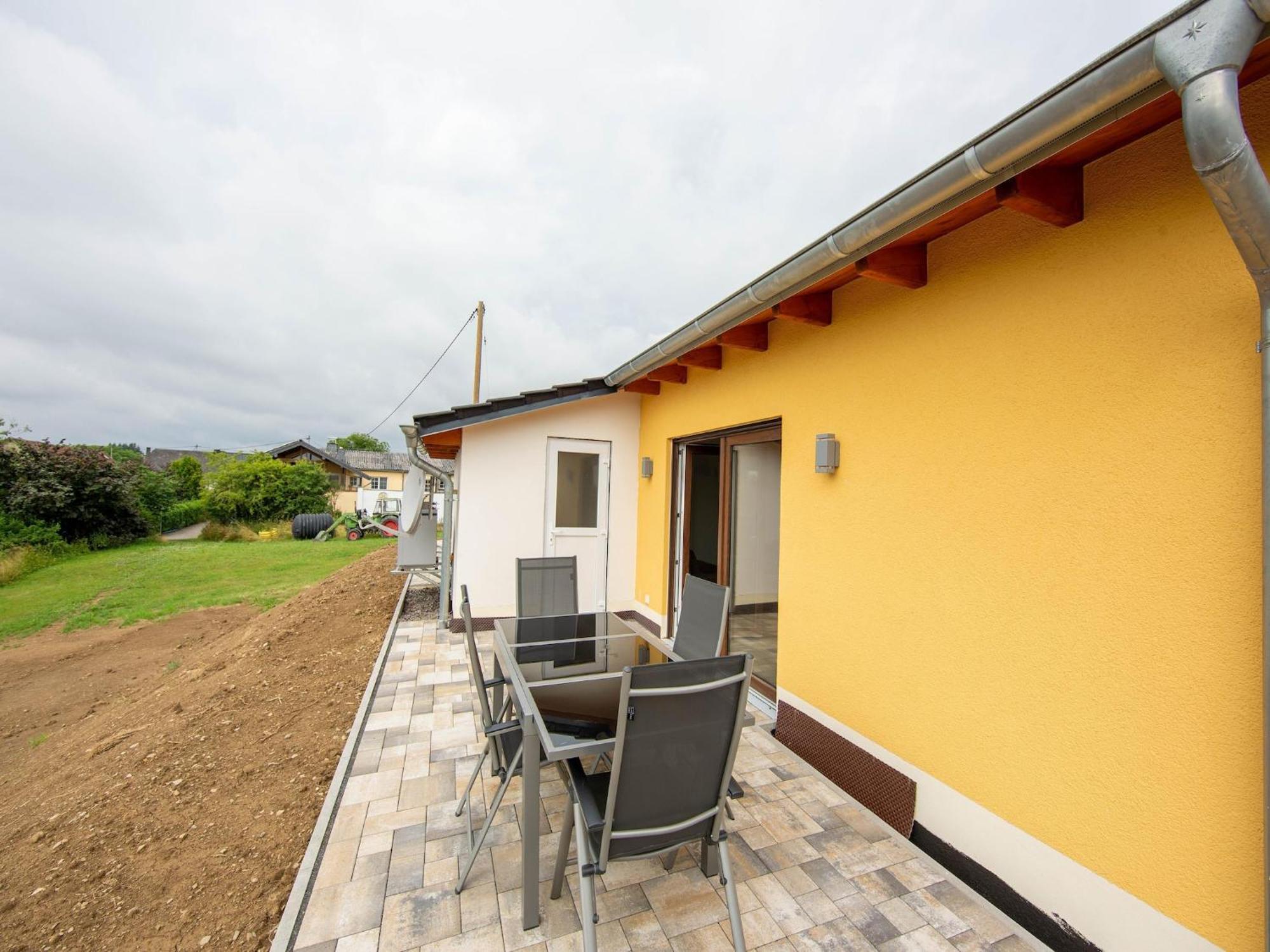 Tranquil Holiday Home In Filz In The Eifel With Garden 外观 照片