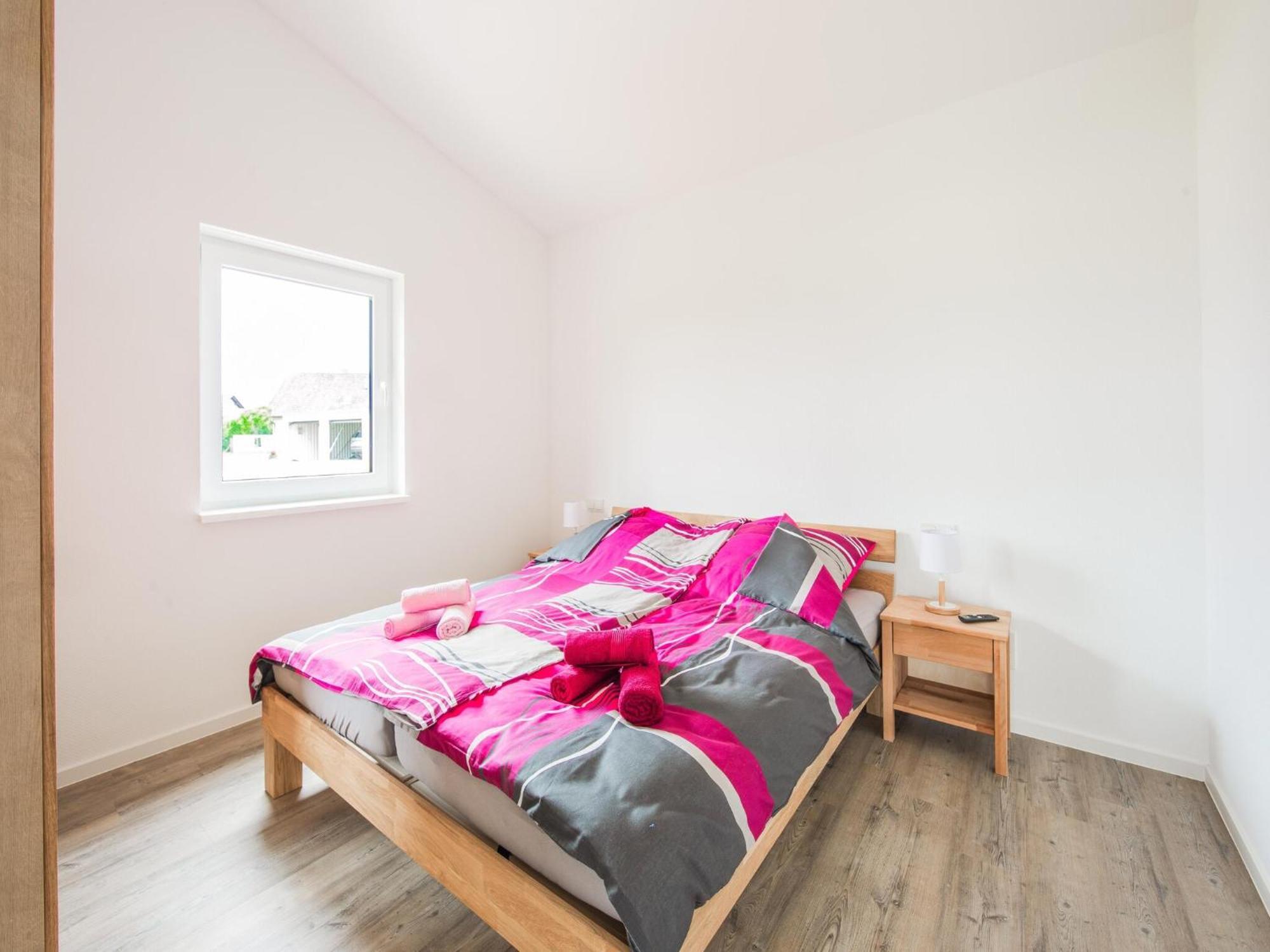 Tranquil Holiday Home In Filz In The Eifel With Garden 外观 照片