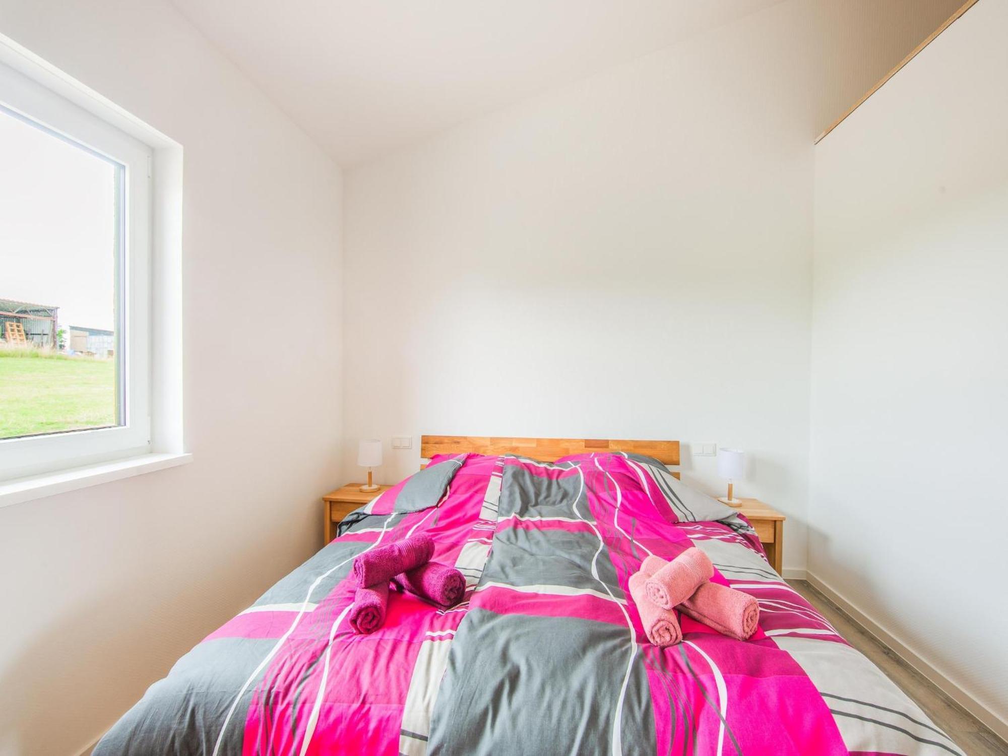 Tranquil Holiday Home In Filz In The Eifel With Garden 外观 照片