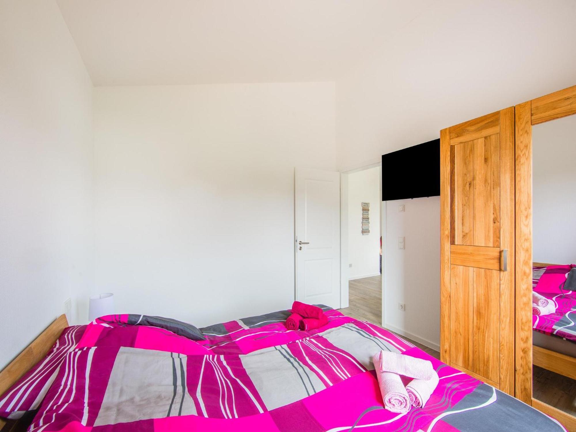 Tranquil Holiday Home In Filz In The Eifel With Garden 外观 照片