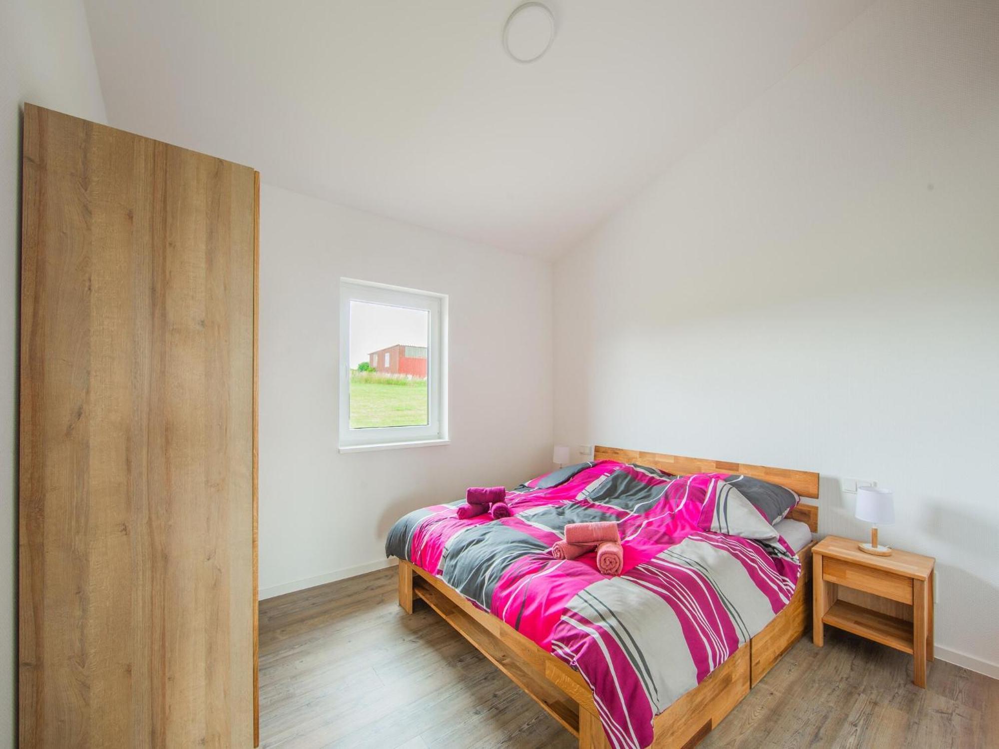 Tranquil Holiday Home In Filz In The Eifel With Garden 外观 照片