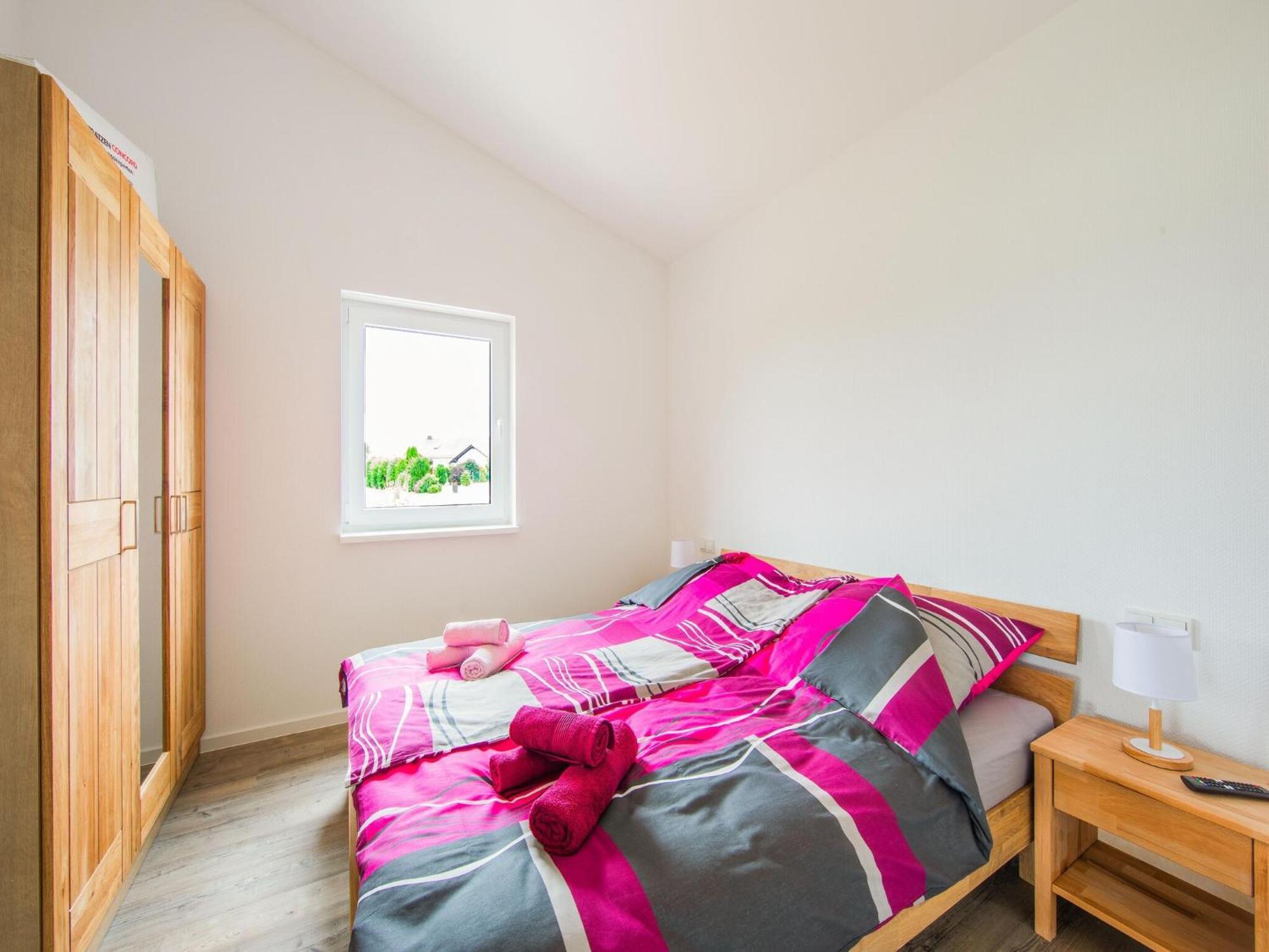 Tranquil Holiday Home In Filz In The Eifel With Garden 外观 照片